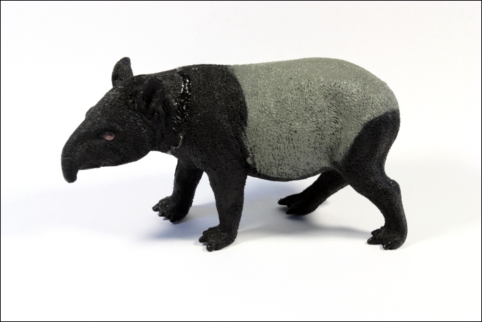 wild republic tapir